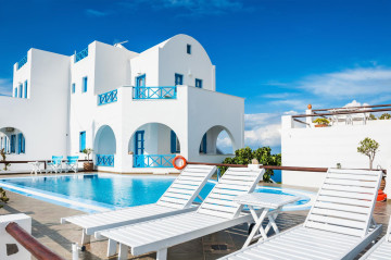 Dream Villa With Parking